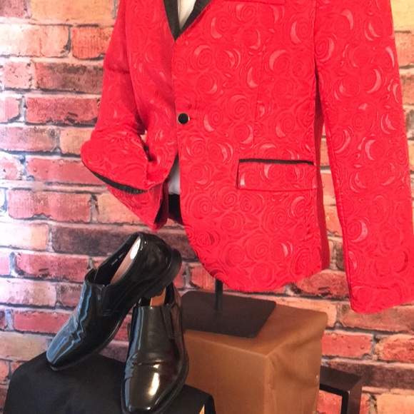 Shein Formal Coat - Picture 13 of 17